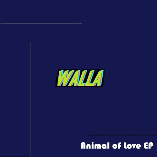 Animal of Love EP