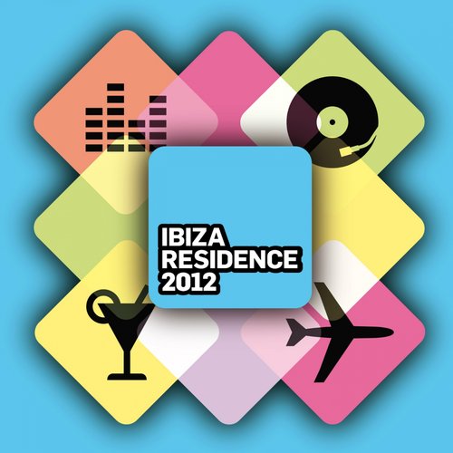 Ibiza Residence 2012