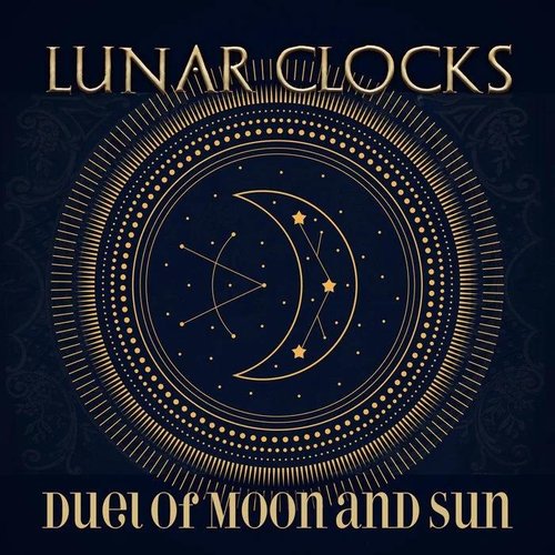 Duel of Moon and Sun