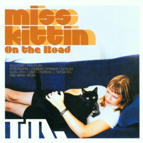 miss kittin on the road