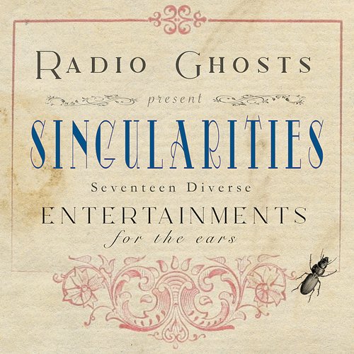 Singularities