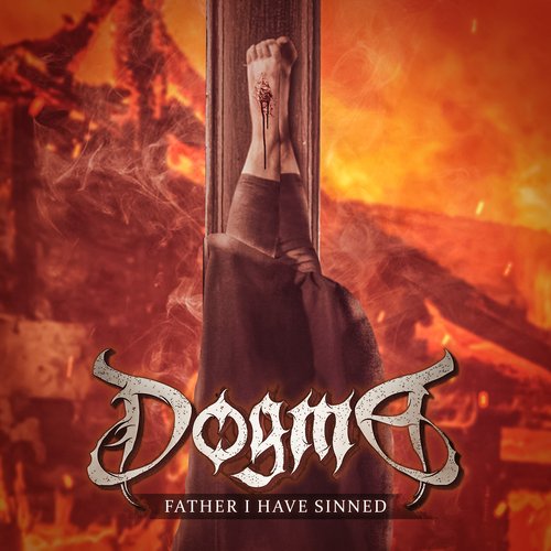 Father I Have Sinned - Single