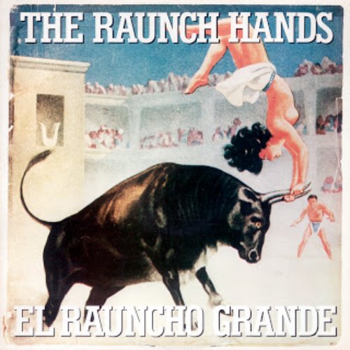 El Rauncho Grande