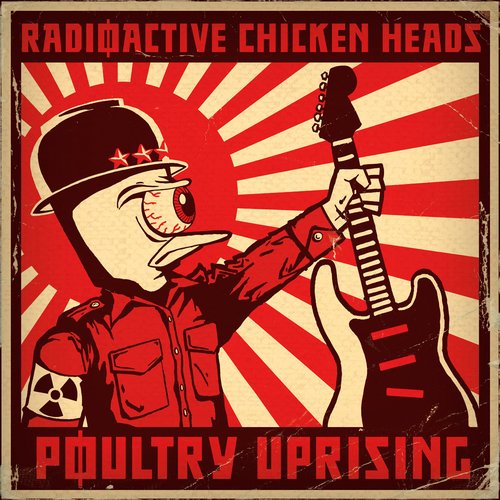 Poultry Uprising