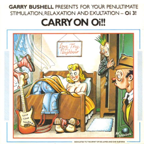 Carry on Oi!