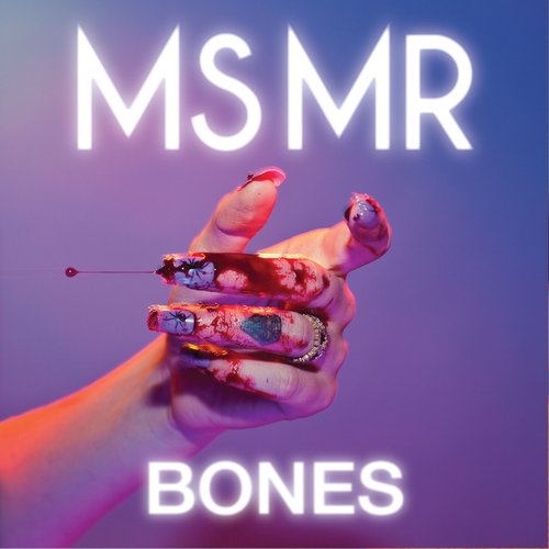 Bones - Single