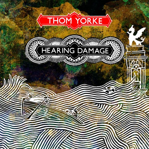 Hearing Damage