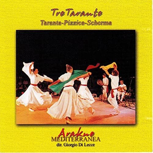Tre tarante