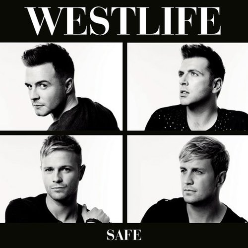 Safe - Single