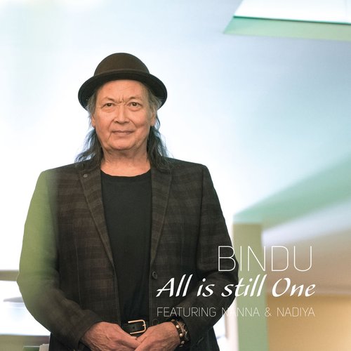 All Is Still One (feat. Nanna & Nadiya)