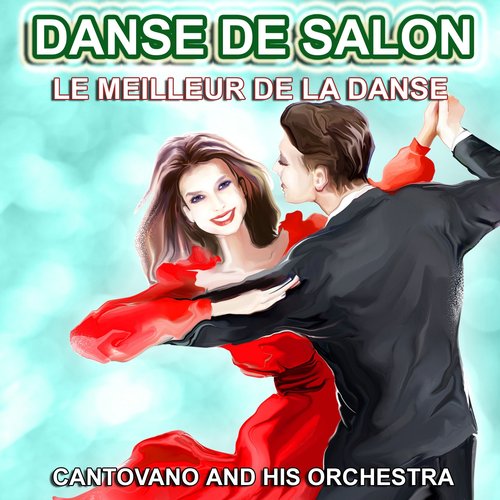 Danse de Salon - Le Meilleur de la Danse