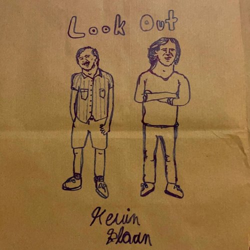 Look Out - Single