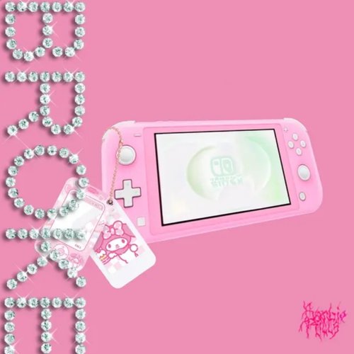 Broke (Yay Me) - Single