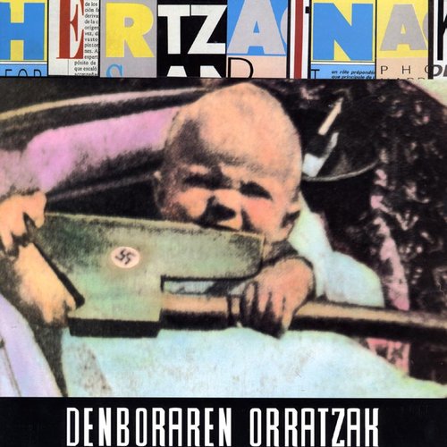 Denboraren Orratzak