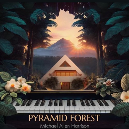 Pyramid Forest