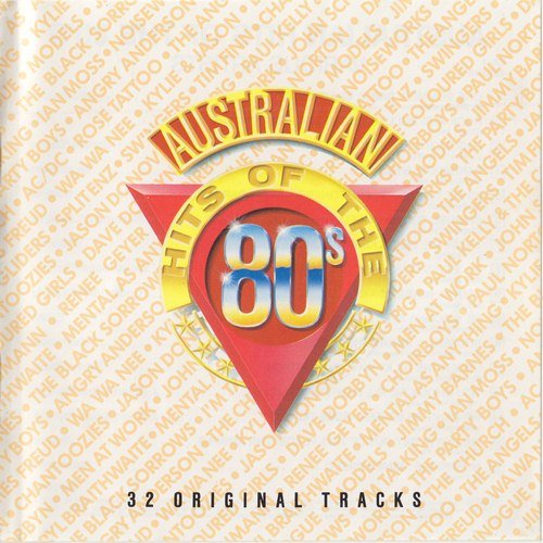 Australian Hits of the 80's