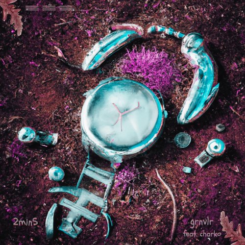 2Min5 (feat. Charko) - Single