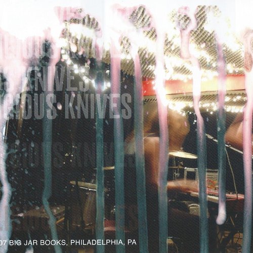08/15/07 Big Jar Books, Philadelphia, PA