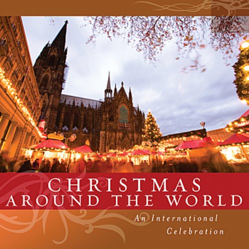 Christmas Around The World