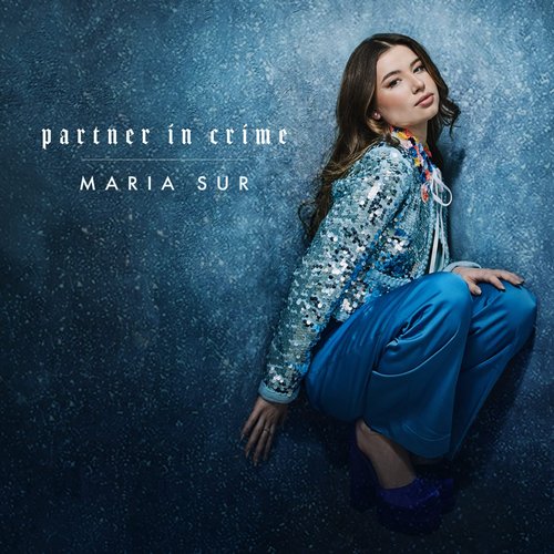 Partner In Crime - Single