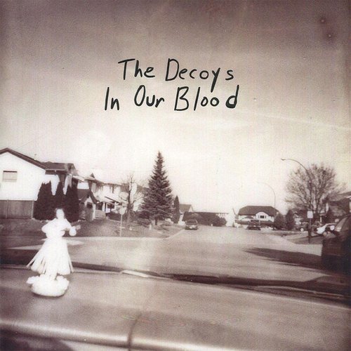In Our Blood