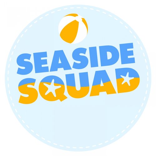 Get Down with the Seaside Squad