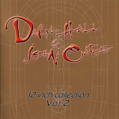 12 Inch Collection, Volume 2