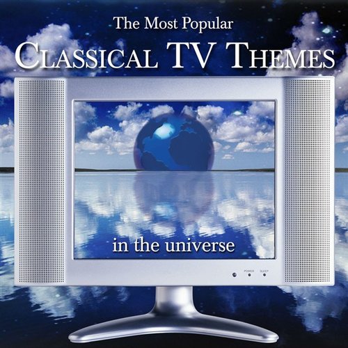 The Most Popular Classical TV Themes in the Universe