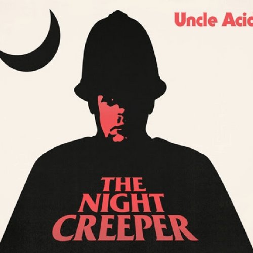 The Night Creeper