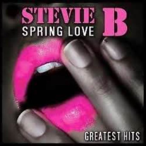 Spring Love - All Time Greatest Hits