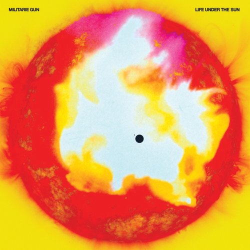 Life Under The Sun - EP