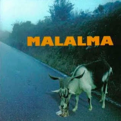 Vuelve Malalma 2008