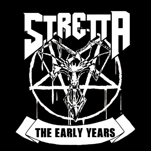 The Early Years