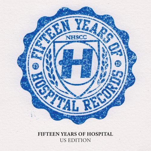 Fifteen Years of Hospital Records (US Edition)