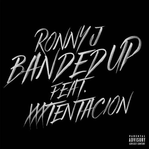 Banded Up (feat. XXXTENTACION)