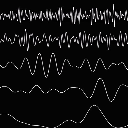 Elektrical Aktivity EP6