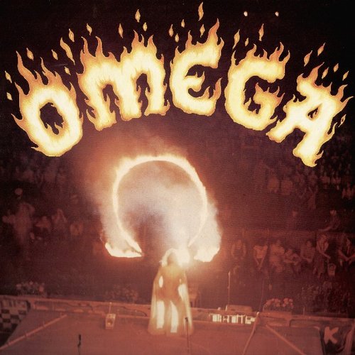 Omega III