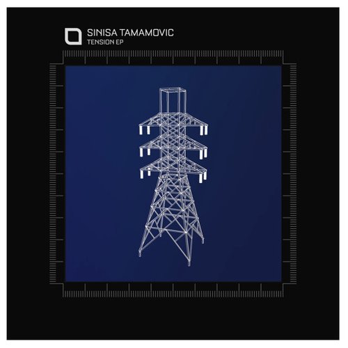 Tension EP
