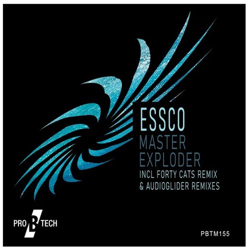 Master Exploder