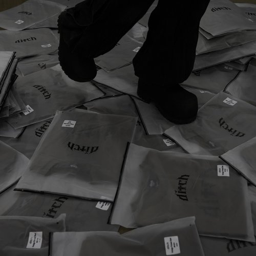 Ditch - Single