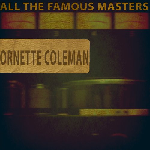 All the Famous Masters