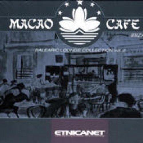 Macao Cafe, Volume 2