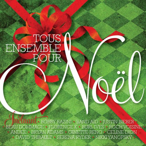 Tous Ensemble Pour Noël