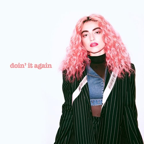 Doin’ It Again - Single