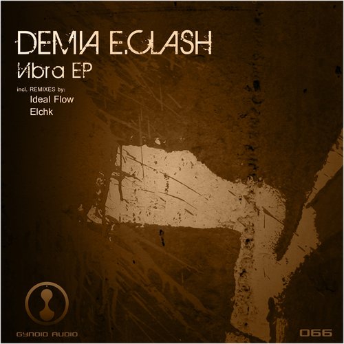Vibra Ep