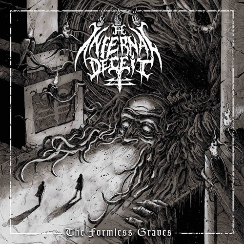 The Formless Graves