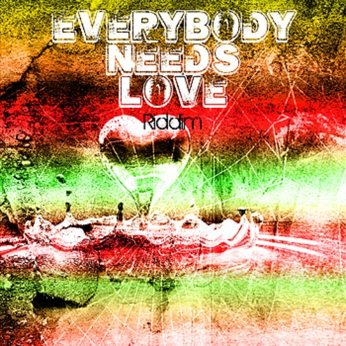 Everybody Needs Love