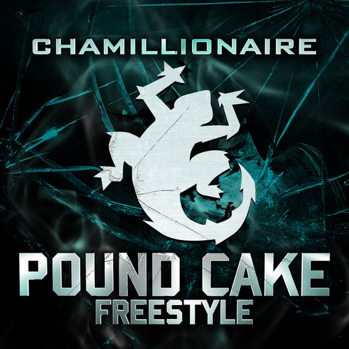 Pound Cake Freestyle