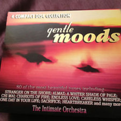 Gentle Moods