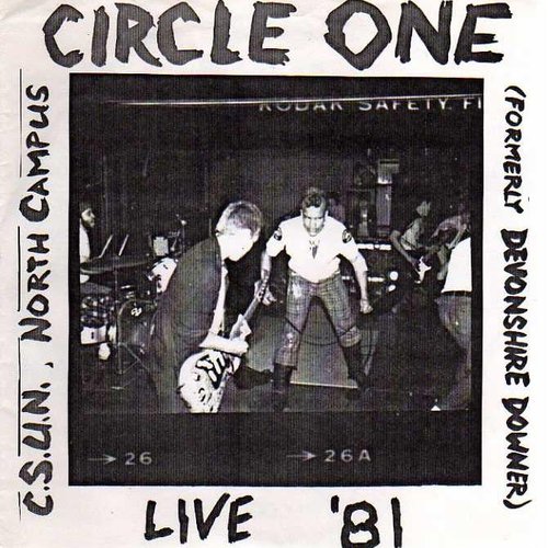 Live '81